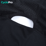 Cuissard Cyclisme Pro Fit - Skin+ cuissard homme CycloPro 