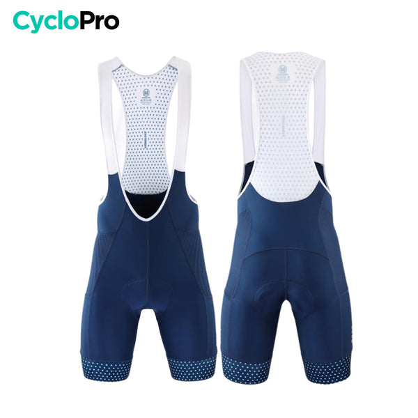 Cuissard Cyclisme/VTT - UniConfort Cuissard cycliste cyclopro 