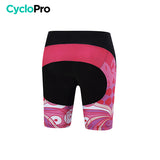 Cuissard femme Cyclisme / VTT - Wave+ Cuissard pour femme CycloPro 