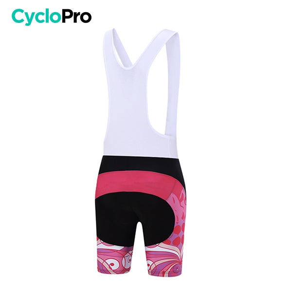 Cuissard femme Cyclisme / VTT - Wave+ Cuissard pour femme CycloPro 