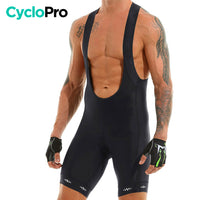 Cuissard pour VTT et Cyclisme | Fast+ - DESTOCKAGE CycloPro S 