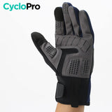 Gants Thermiques - Mountain+ X-TIGER Official Store 