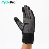 Gants Thermiques - Mountain+ X-TIGER Official Store 