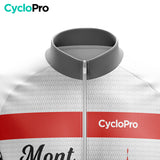 Lunga maglia ciclistica - Fall - Mont Ventoux