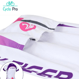 MAILLOTS MANCHES COURTES - AUTOMNE/HIVER - POUR FEMME - DESTOCKAGE Maillot manches courtes pour femme GT-Cycle Outdoor Store 