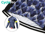 Tenue cycliste automne Homme - Rain+ tenue de cyclisme automne GT-Cycle Outdoor Store 