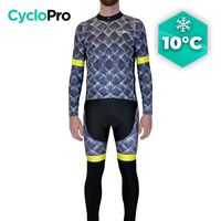 Tenue cycliste automne Homme - Rain+ tenue de cyclisme automne GT-Cycle Outdoor Store Avec XS 