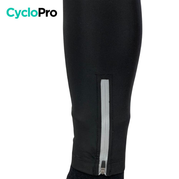 Tenue cycliste automne jaune - Flash+ Tenue de cyclisme automne homme GT-Cycle Outdoor Store 