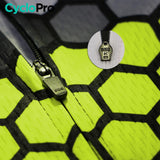 Tenue cycliste automne Jaune Homme - Atmosphère+ tenue de cyclisme automne GT-Cycle Outdoor Store 