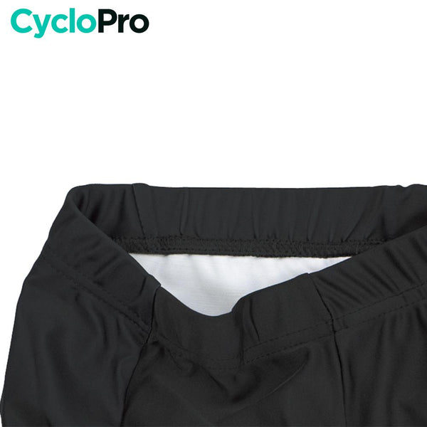 Tenue cycliste automne Jaune Homme - Liberty+ tenue de cyclisme automne GT-Cycle Outdoor Store 