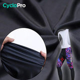 TENUE CYCLISTE AUTOMNE - PAINT+ tenue cyclisme homme CycloPro 