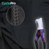 TENUE CYCLISTE AUTOMNE - PAINT+ tenue cyclisme homme CycloPro 