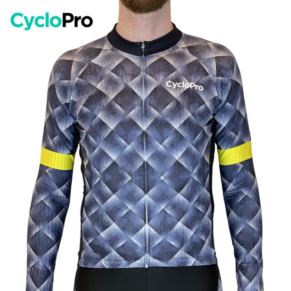 Tenue cycliste Hiver - Rain+ tenue de cyclisme thermique GT-Cycle Outdoor Store 
