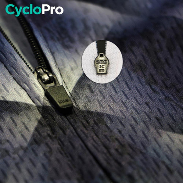 Tenue cycliste Hiver - Rain+ tenue de cyclisme thermique GT-Cycle Outdoor Store 