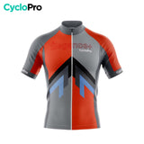 TENUE DE CYCLISME ÉTÉ HOMME - ÉLEGANCE Tenue de cyclisme été GT-Cycle Outdoor Store 