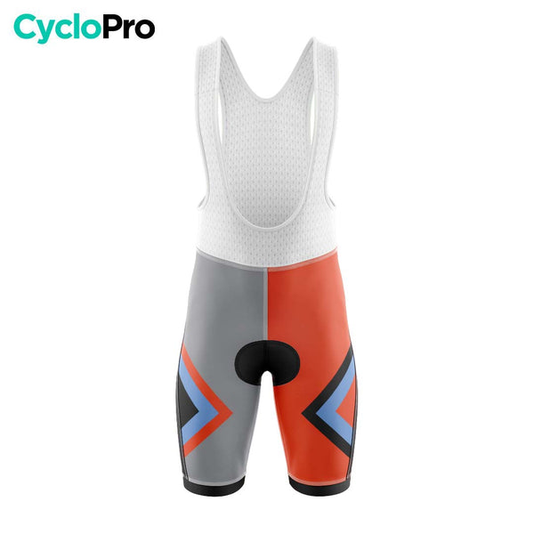 TENUE DE CYCLISME ÉTÉ HOMME - ÉLEGANCE Tenue de cyclisme été GT-Cycle Outdoor Store 