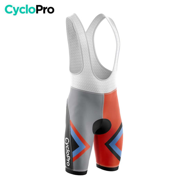 TENUE DE CYCLISME ÉTÉ HOMME - ÉLEGANCE Tenue de cyclisme été GT-Cycle Outdoor Store 