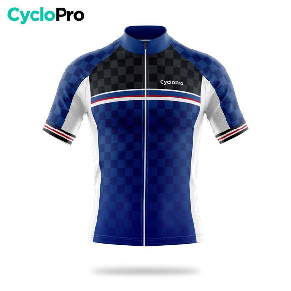 TENUE DE CYCLISME ÉTÉ HOMME - RACING PRO Tenue de cyclisme été GT-Cycle Outdoor Store 