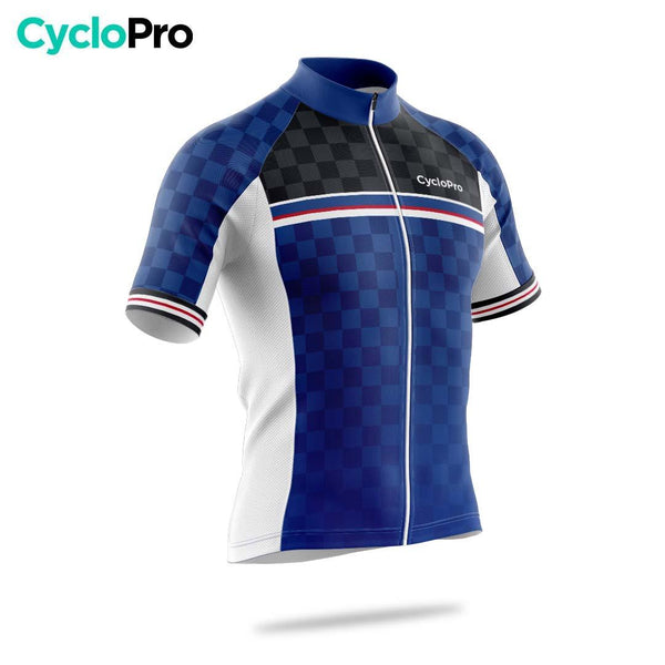 TENUE DE CYCLISME ÉTÉ HOMME - RACING PRO Tenue de cyclisme été GT-Cycle Outdoor Store 