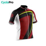 TENUE DE CYCLISME ÉTÉ HOMME - RIDER+ Tenue de cyclisme été GT-Cycle Outdoor Store 