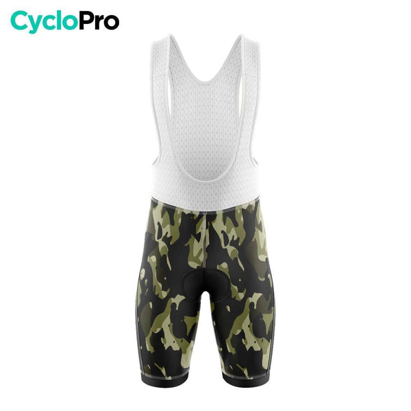 Tenue De Cyclisme été Jaune - Militaro Tenue de cyclisme été GT-Cycle Outdoor Store 