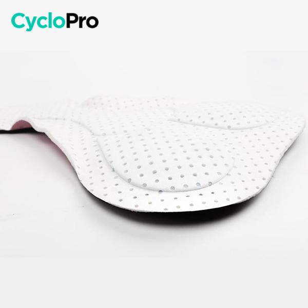 TENUE DE CYCLISME FEMME - PARCOURS+ Tenue de cyclisme été CycloPro 