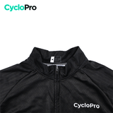 Tenue De Cyclisme Jaune - Liberty+ Tenue de cyclisme été GT-Cycle Outdoor Store 