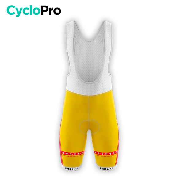 Tenue De Cyclisme Lorraine Tenue de cyclisme été GT-Cycle Outdoor Store 