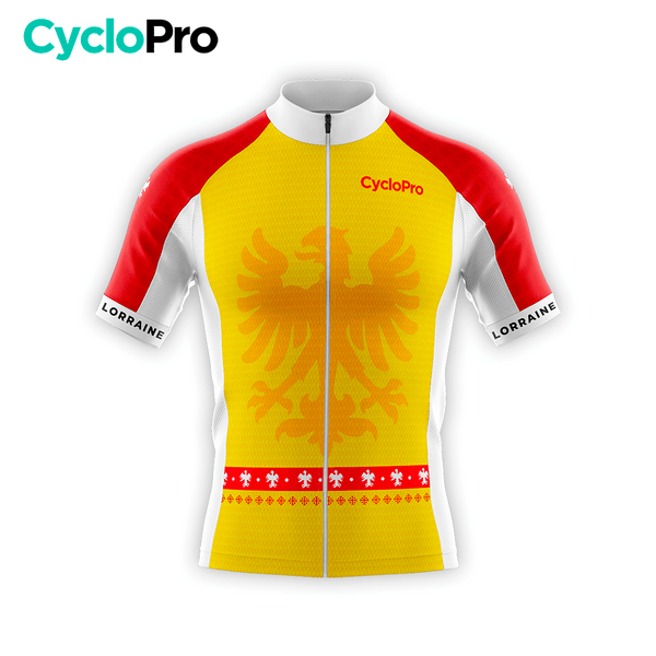 Tenue De Cyclisme Lorraine Tenue de cyclisme été GT-Cycle Outdoor Store 