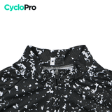 Tenue De Cyclisme Orange - Galaxy+ - DESTOCKAGE Tenue de cyclisme été Cyclo Pro 