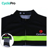 Tenue de Cyclisme - Racing+ - DESTOCKAGE Tenue de cyclisme été Cyclo Pro 
