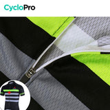 Tenue de Cyclisme - Racing+ - DESTOCKAGE Tenue de cyclisme été Cyclo Pro 