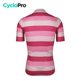 Tenue De Cyclisme Rouge - Evasion+ Tenue de cyclisme été GT-Cycle Outdoor Store 