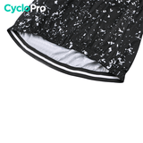 Tenue De Cyclisme Rouge - Galaxy+ Tenue de cyclisme été GT-Cycle Outdoor Store 