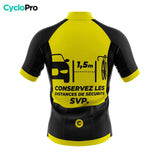 Tenue De Cyclisme Ultrasecure - DESTOCKAGE Tenue de cyclisme été Cyclo Pro 