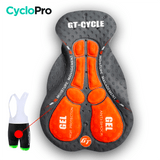 Tenue De Cyclisme Vert - Evasion+ - DESTOCKAGE Tenue de cyclisme été Cyclo Pro 