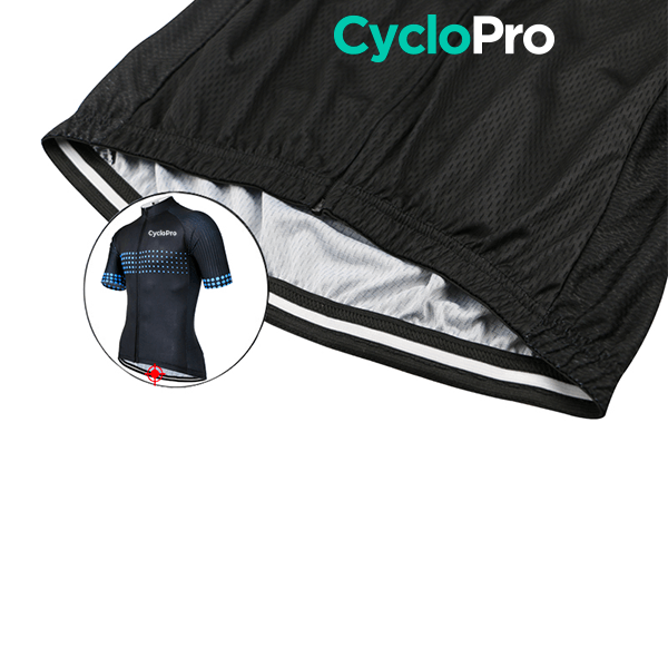 Tenue De Cyclisme Verte - Liberty+ Tenue de cyclisme été GT-Cycle Outdoor Store 