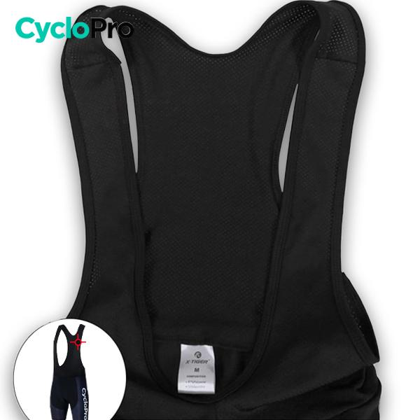 TENUE DE CYCLISTE ROUTE - EXOTICA+ Tenue de cyclisme été CycloPro 