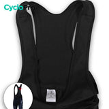 TENUE DE CYCLISTE ROUTE - EXOTICA+ Tenue de cyclisme été CycloPro 