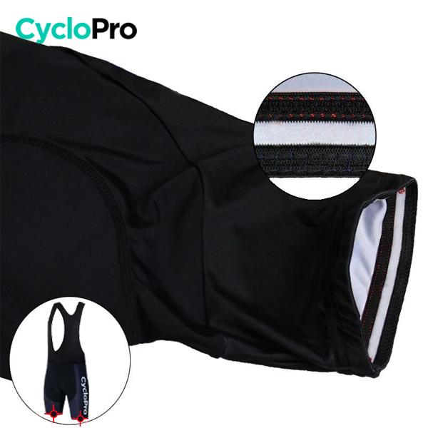TENUE DE CYCLISTE ROUTE - EXOTICA+ Tenue de cyclisme été CycloPro 