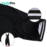 TENUE DE CYCLISTE ROUTE - WILD+ tenue été cyclisme CycloPro 