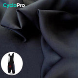 TENUE DE CYCLISTE ROUTE - WILD+ tenue été cyclisme CycloPro 