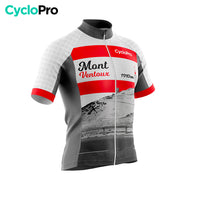 Maglia ciclistica - Comfort+