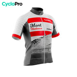 Cycling Mont Ventoux Outfit