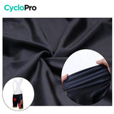 TENUE VÉLO DE ROUTE MOSAIQUE - CONFORT+ Tenue de cyclisme été CycloPro 