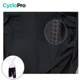 TENUE VÉLO DE ROUTE - WIND+ Tenue de cyclisme été CycloPro 