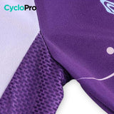 TENUE VÉLO FEMME AUTOMNE - Butter+ tenue de cyclisme CycloPro 