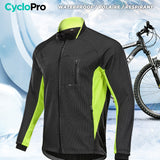 Veste thermique - Cold+ Veste thermique ARSUXEO Official Store 